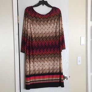 Jessica Howard dress in size XL